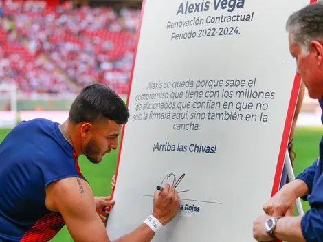 ◉ Noticias de Chivas hoy 16 de julio