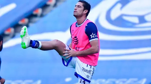 El oscuro pasado de Santiago Ormeño que pocos sabían