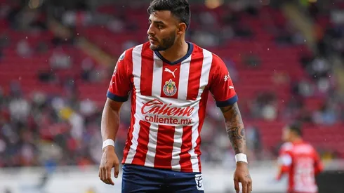 El exorbitante salario mensual de Alexis Vega