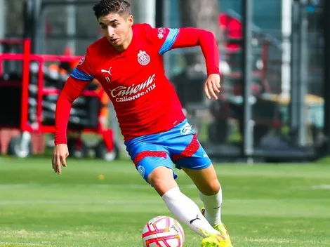 El Cone se perfila para volver en la visita a Torreón