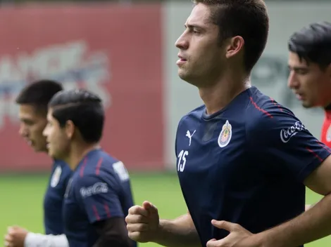 La fórmula para anunciar a Ormeño e ignorar a Chofis