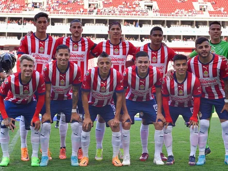 Ricardo Cadena sacaría a un referente contra Santos