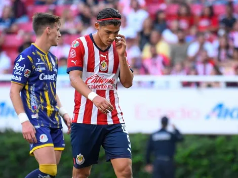 La insolente respuesta de Zaldívar a los abucheos