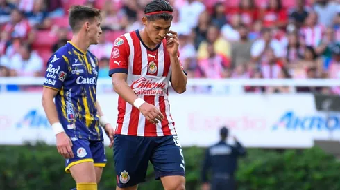 Ángel Zaldívar no atendió a unos pequeños aficionados a la salida de Verde Valle