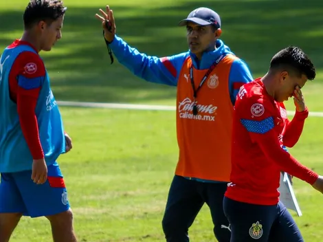 Examericanista explicó la irregularidad de Chivas