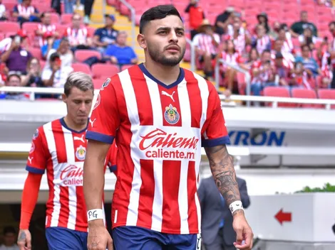 ◉ Noticias de Chivas hoy 14 de julio