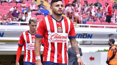 ◉ Noticias de Chivas hoy 14 de julio