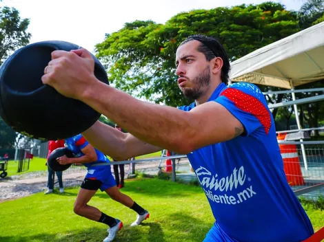 Itinerario rojiblanco previo a Santos