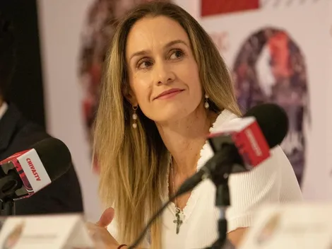 Nelly Simón es candidata para ir a la Selección Femenil