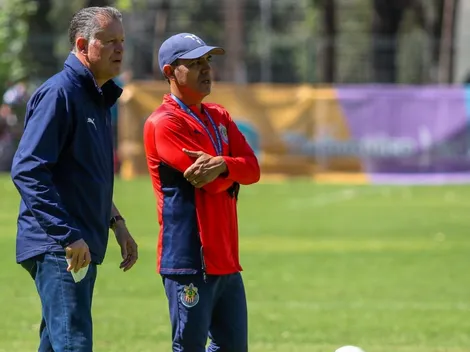 Ya le pusieron fecha límite a Cadena por pésimo inicio