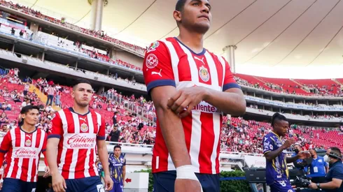 Ormeño será anunciado en breve.