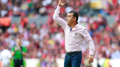 Atlas vs Chivas – Cuartos de Final Torneo Clausura 2022 Liga BBVA MX