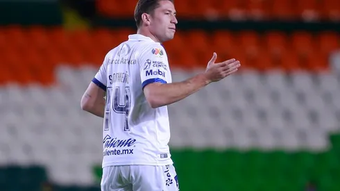 Francisco Fonseca aseguró que el delantero tampoco solucionará la crisis ofensiva del Rebaño