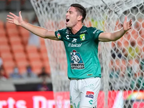 Histórico defendió la llegada de Ormeño a Chivas