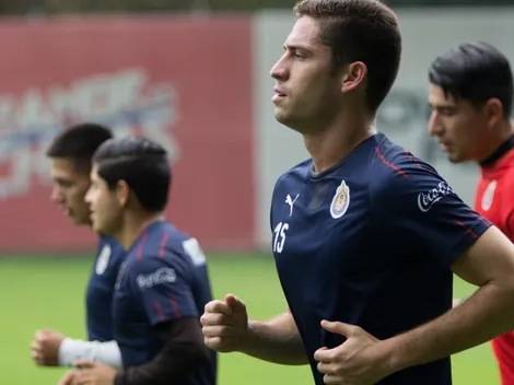 De rechazado a fichaje esperado