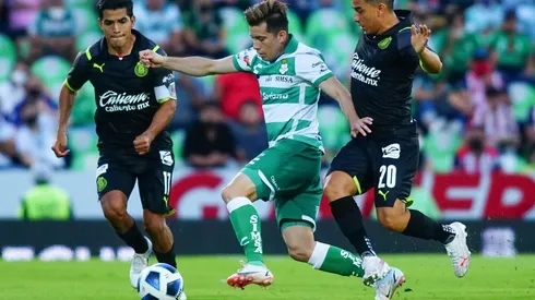 Los rojiblancos sumaron un punto en dos partidos como anfitriones y ahora visitan Torreón