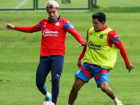 Chivas buscó al defensa mejor pagado de la Liga MX