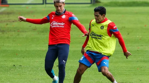 Chivas buscó al defensa mejor pagado de la Liga MX