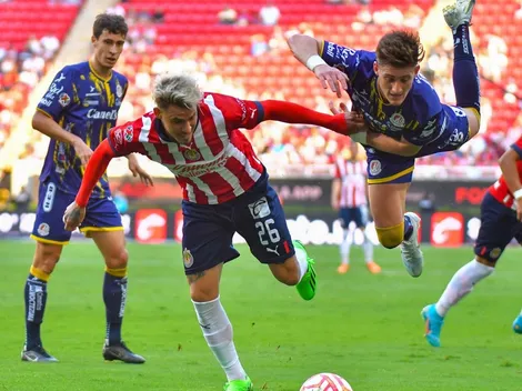 El notorio ausente por segunda fecha en el Estadio Akron