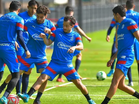 ◉ Noticias de Chivas hoy 9 de julio