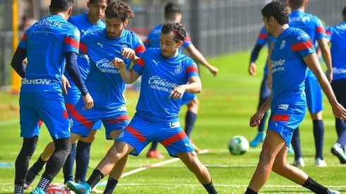 ◉ Noticias de Chivas hoy 9 de julio