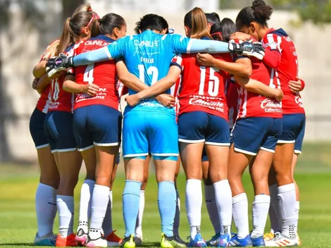 ¿Cómo ver en vivo el debut de las Campeonas?