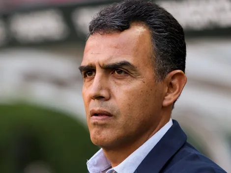 Primer debut de Cadena en el torneo