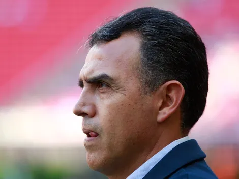 Desconoce la llegada de Ormeño