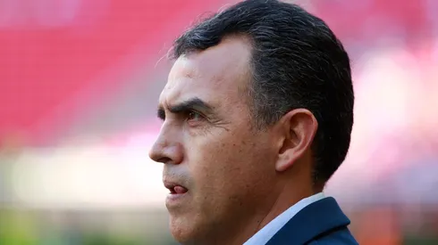 Chivas vs San Luis – Torneo Apertura 2022 Liga BBVA MX