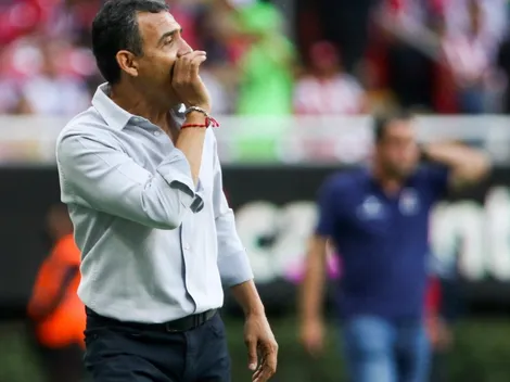 El épico motivo de la confusión de Cadena en este inicio