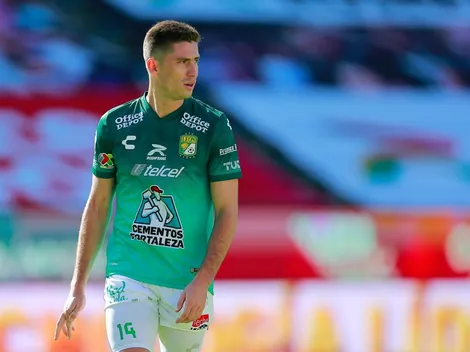 Ormeño, la única opción viable para Chivas