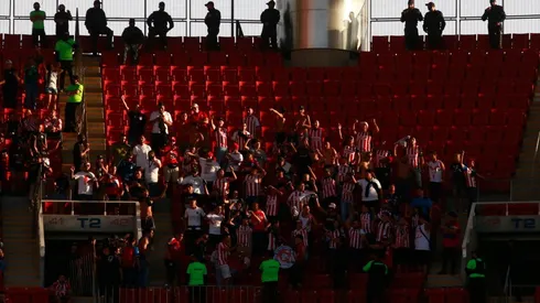 Chivas vs San Luis – Torneo Apertura 2022 Liga BBVA MX