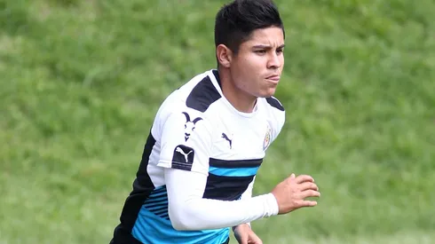 El misterioso mensaje de Chofis López