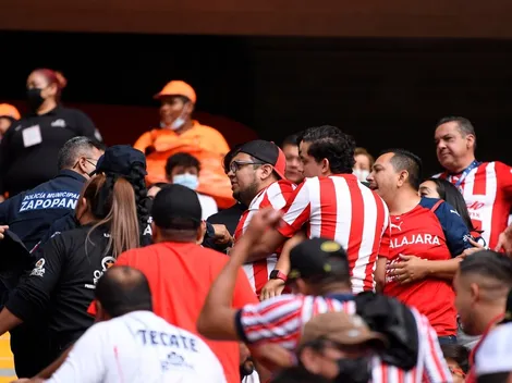 Consecuencias del grito prohibido en el Akron