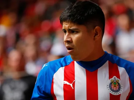 Chofis, la clave de la llegada de Ormeño