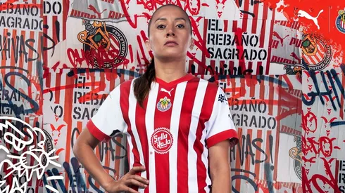 CHIVAS FEMENIL