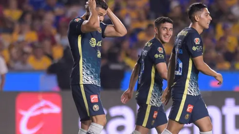 Henry Martin le manifestó a la directiva del América su deseo de ser transferido a Chivas