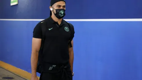 Imperdonable lo que ha hecho Henry a Chivas