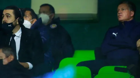 Nuevo directivo se perfila para llegar a Chivas