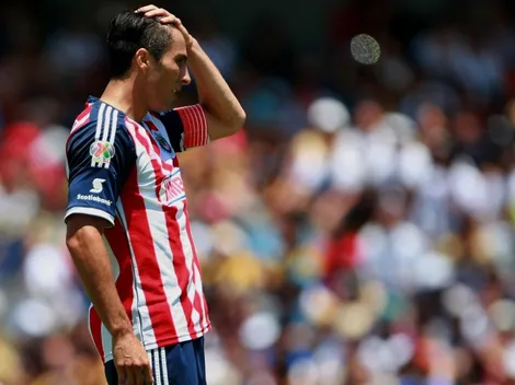 Chivas no es para cualquier delantero mexicano