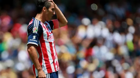 Chivas no es para cualquier delantero mexicano