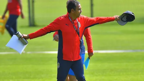 Cadena cumplirá deseo de la afición en la alineación ante San Luis