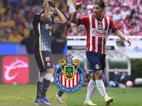 La épica comparativa de Henry Martin vs Chelo Zaldívar