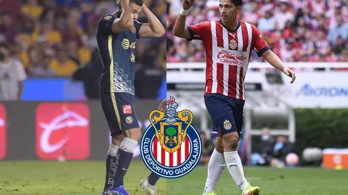 Henry Martin anotó solo un gol más que Ángel Zaldívar en el pasado Clausura 2022 de Liga MX