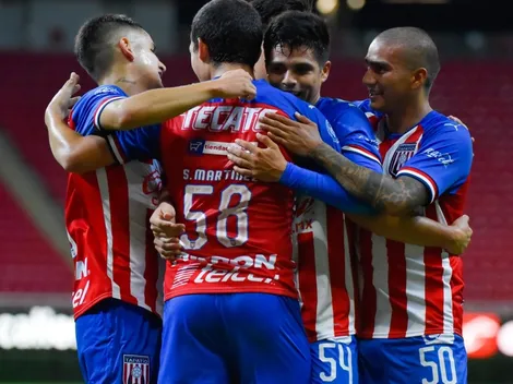 El consejo de Aguinaga a la búsqueda del delantero