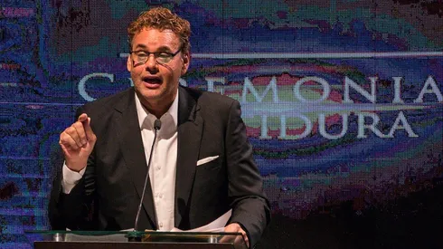 Chivas tiene en la mira a Henry Martín y Faitelson destroza a Peláez