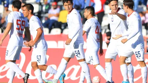 Tapatío visitó a Zacatecas y se llevó una importante victoria en la Jornada 2