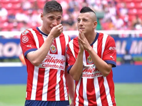Chivas vs. San Luis no tendrá transmisión por televisión