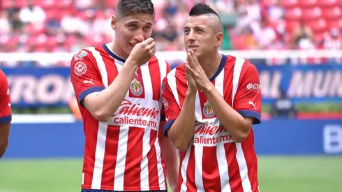 Chivas vs. San Luis no tendrá transmisión por televisión