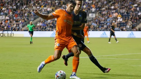 FC CIncinnati v Philadelphia Union